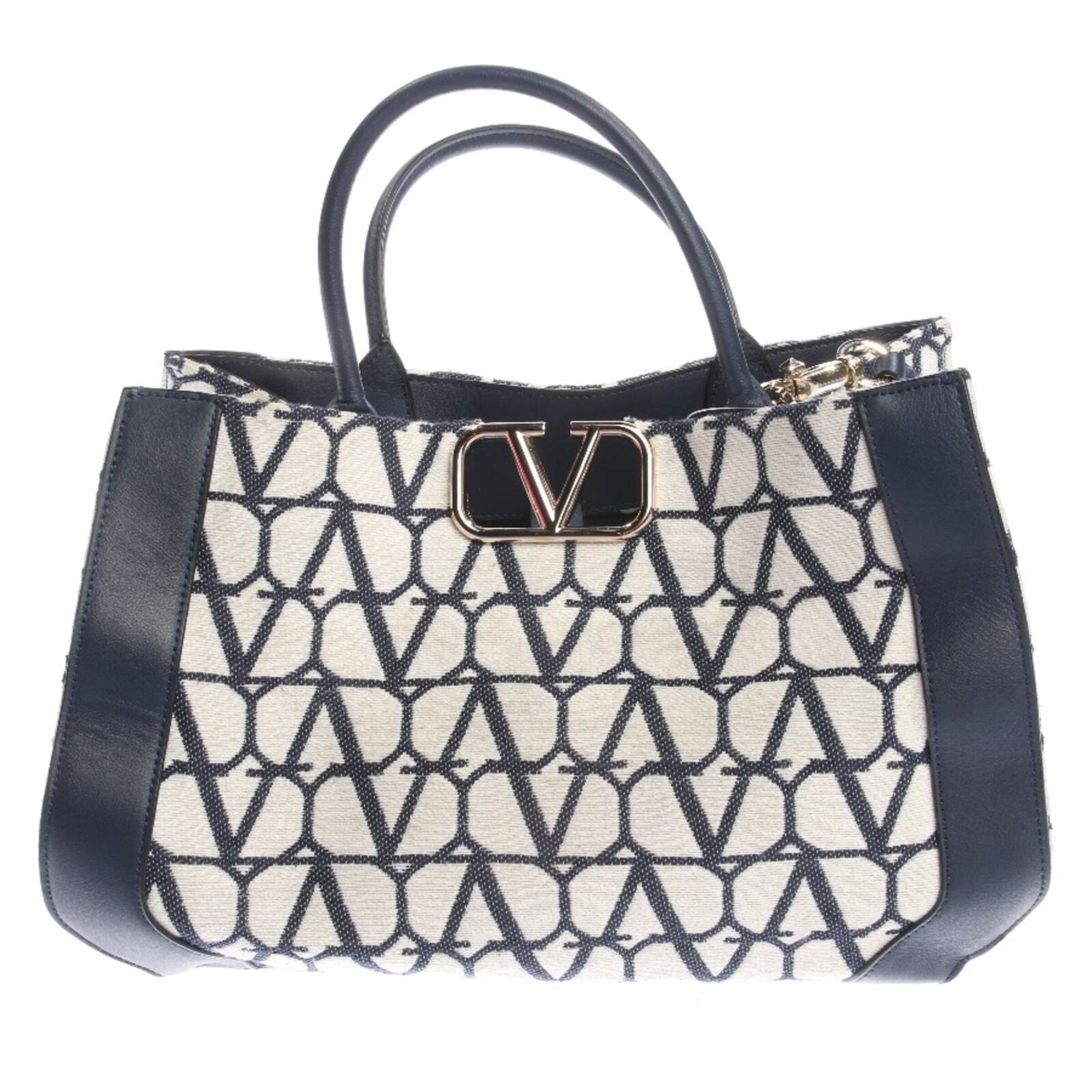 VALENTINO Handtasche One Size in Weiß: Vorderseite