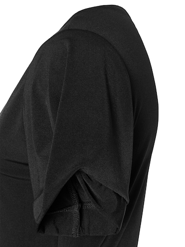 Combinaison MORE & MORE en noir