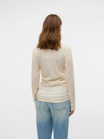 Vero Moda Maternity Shirt in Wit