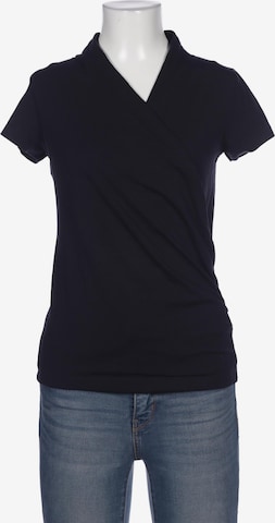 zero T-Shirt XS in Blau: predná strana