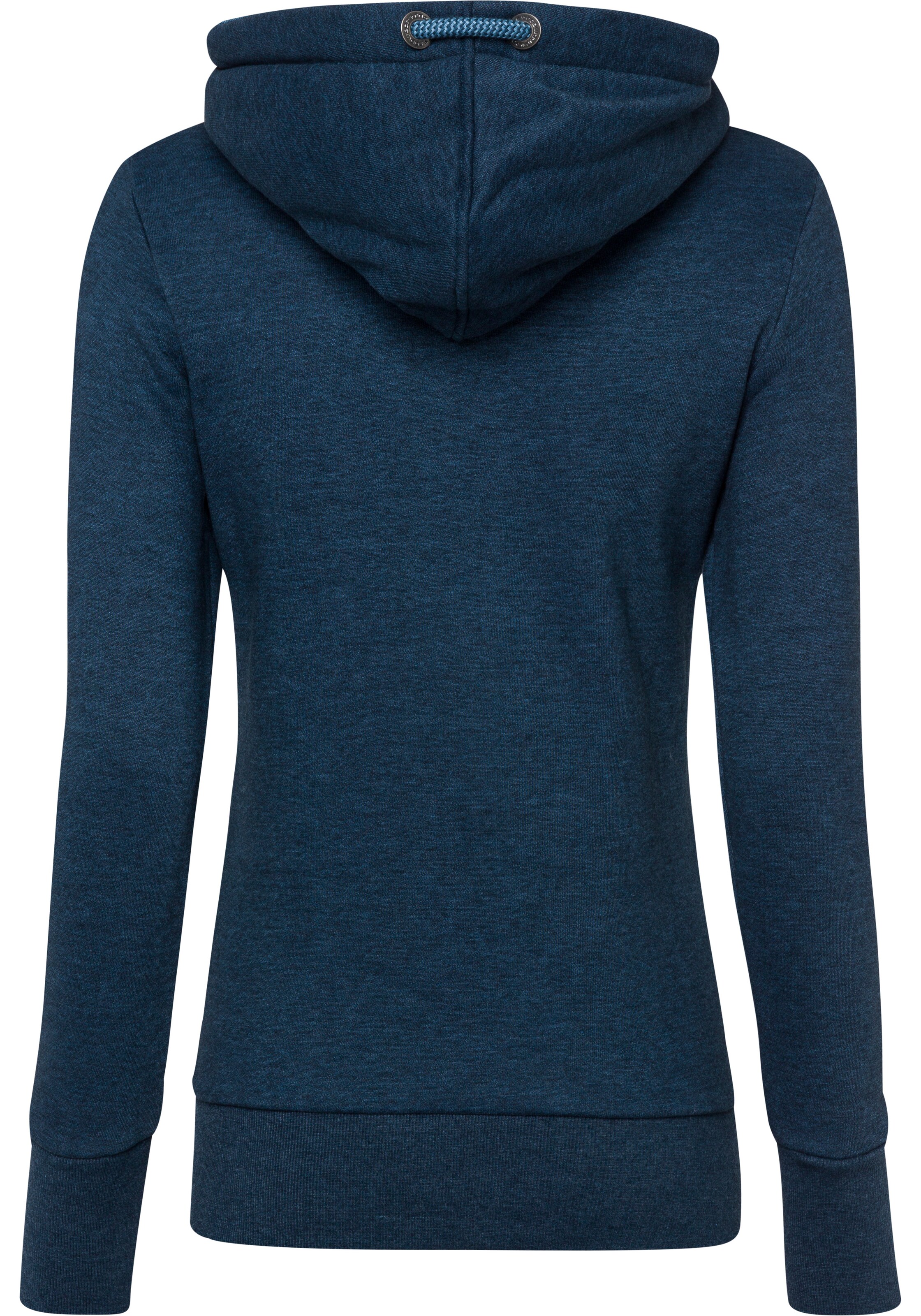 Ragwear Sweatshirt in Blue