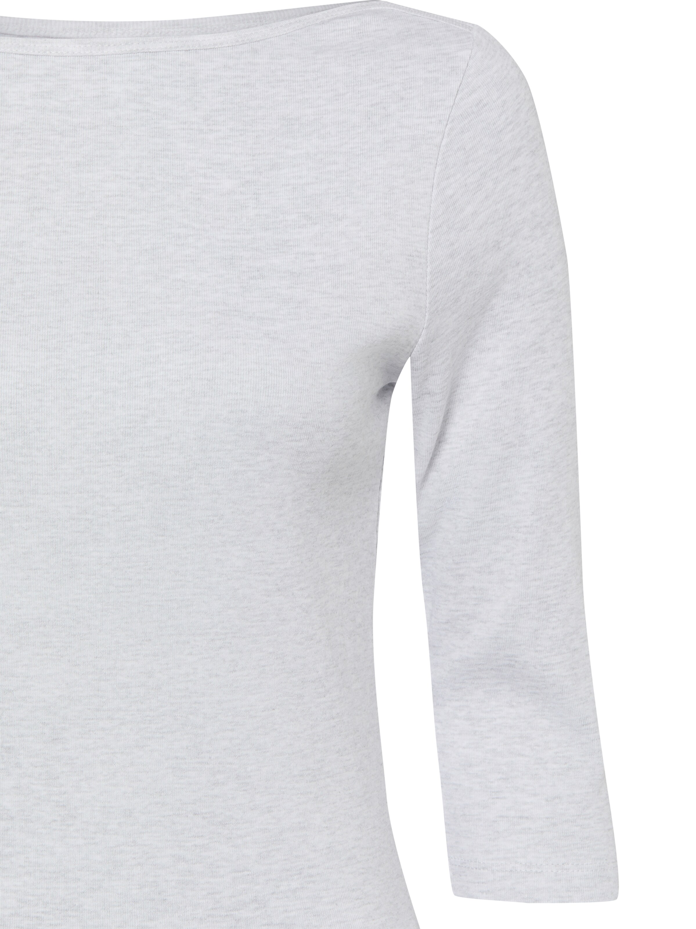 Brookshire Shirt in Grau