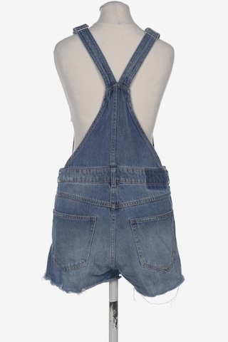 H&M Overall oder Jumpsuit S in Blau