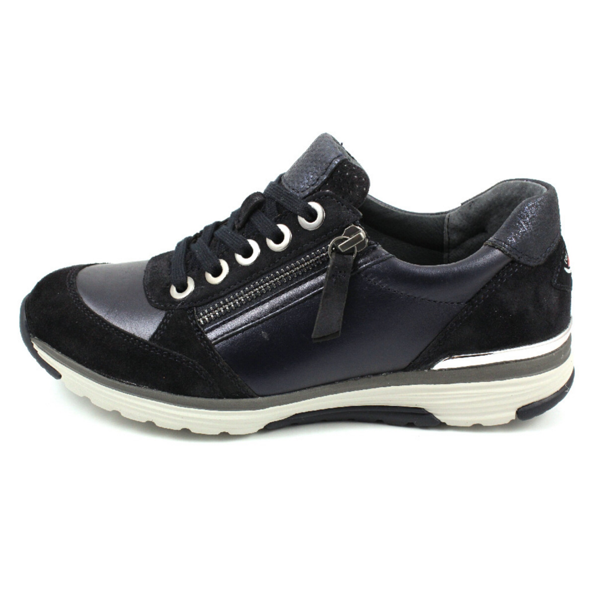 GABOR Sneakers in Blue