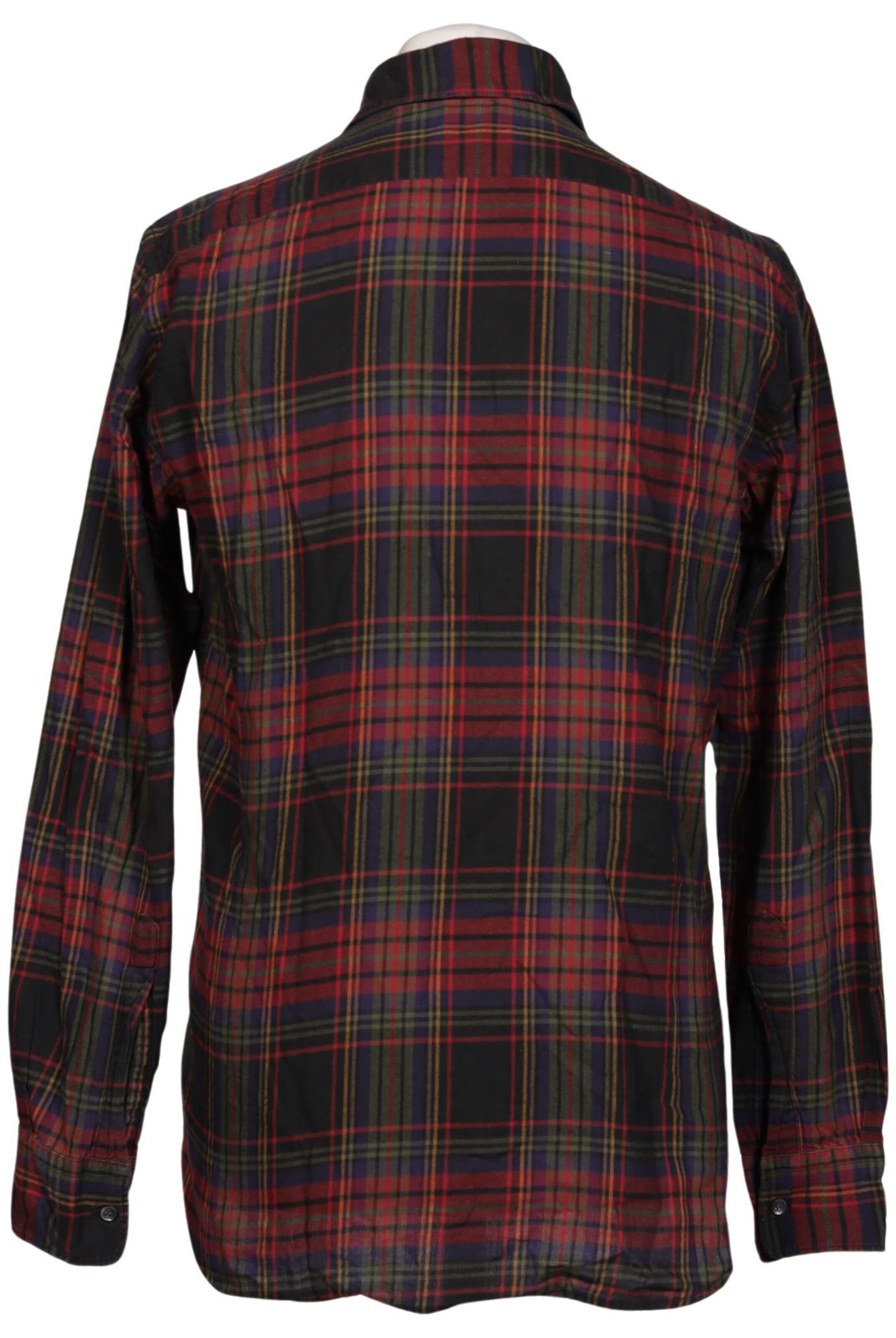 Aspesi Button Up Shirt in M in Mixed colors