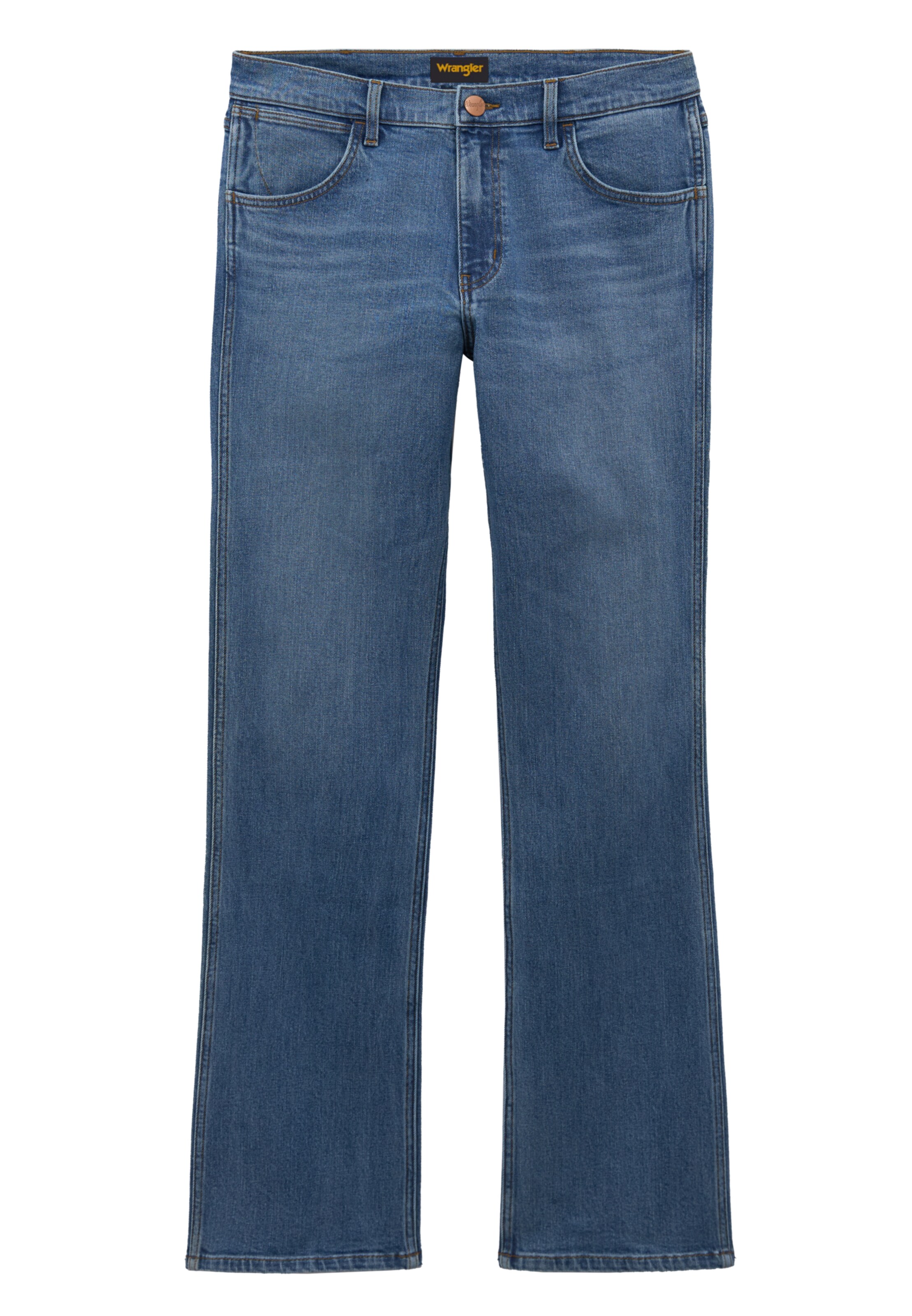 WRANGLER Jeans 'Horizon' in Blue: front
