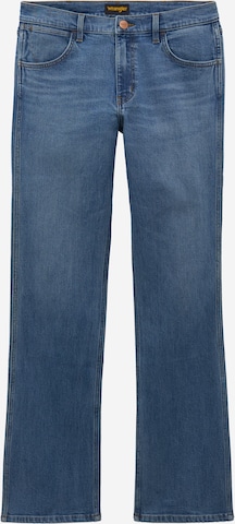 WRANGLER Jeans 'Horizon' in Blue: front