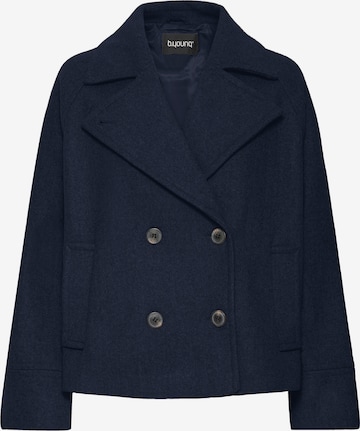 b.young Between-Season Jacket 'BYCILIA' in Blue: front