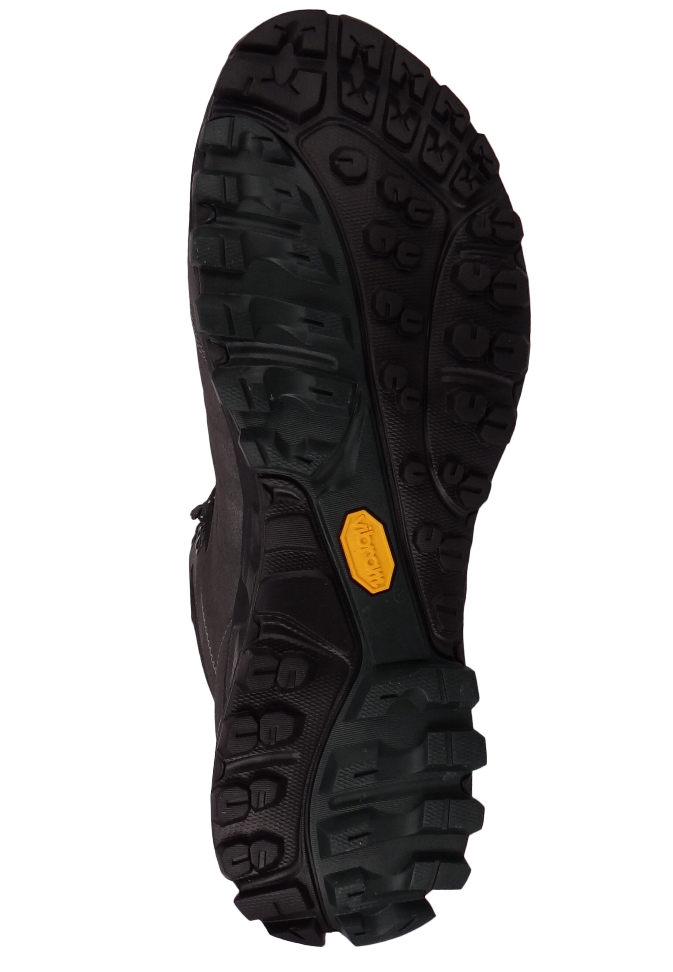 AKU - Sapato baixo em cinzento