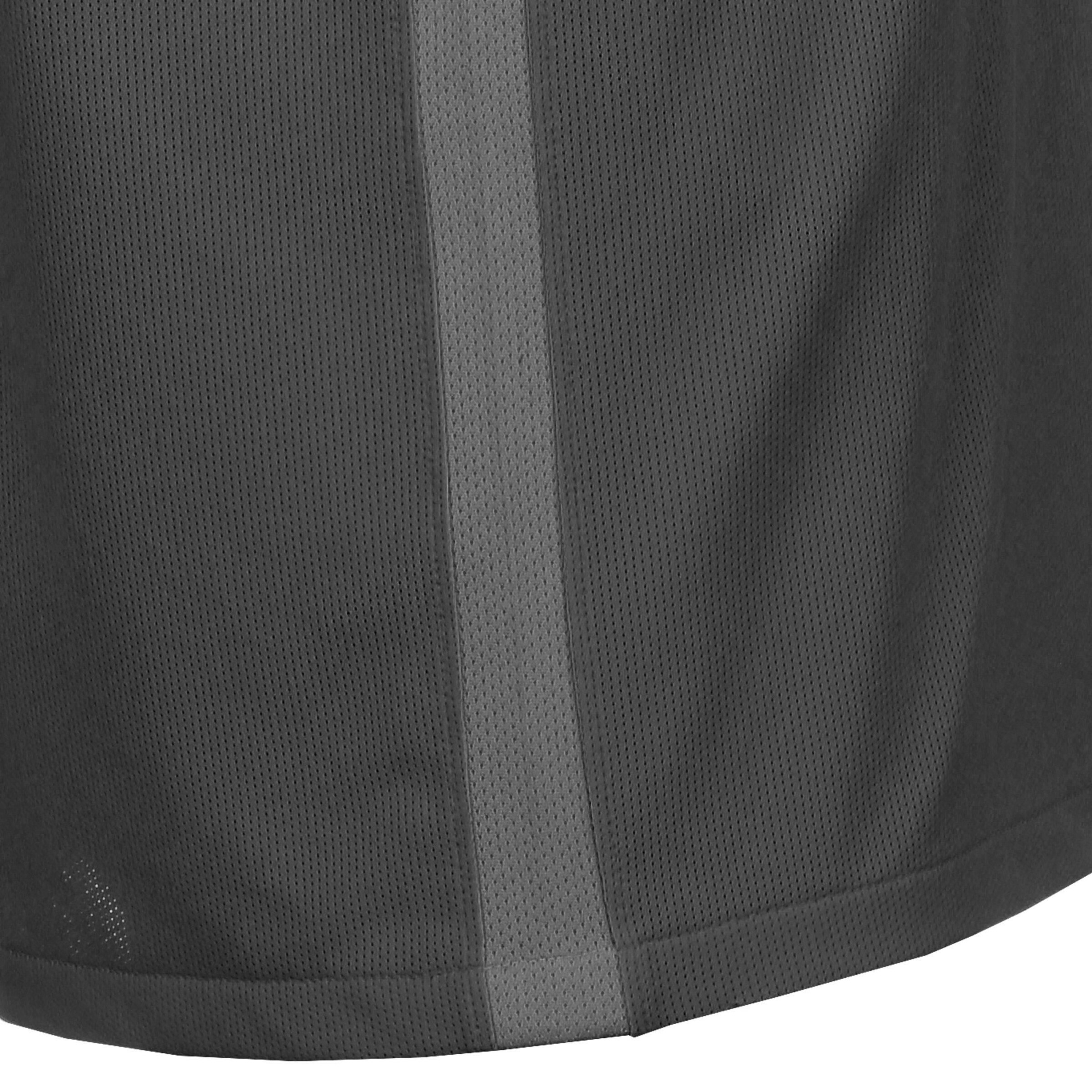 NIKE Trikot in Grau