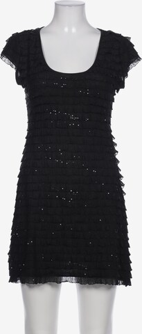 Bexleys Dress in M in Black: front