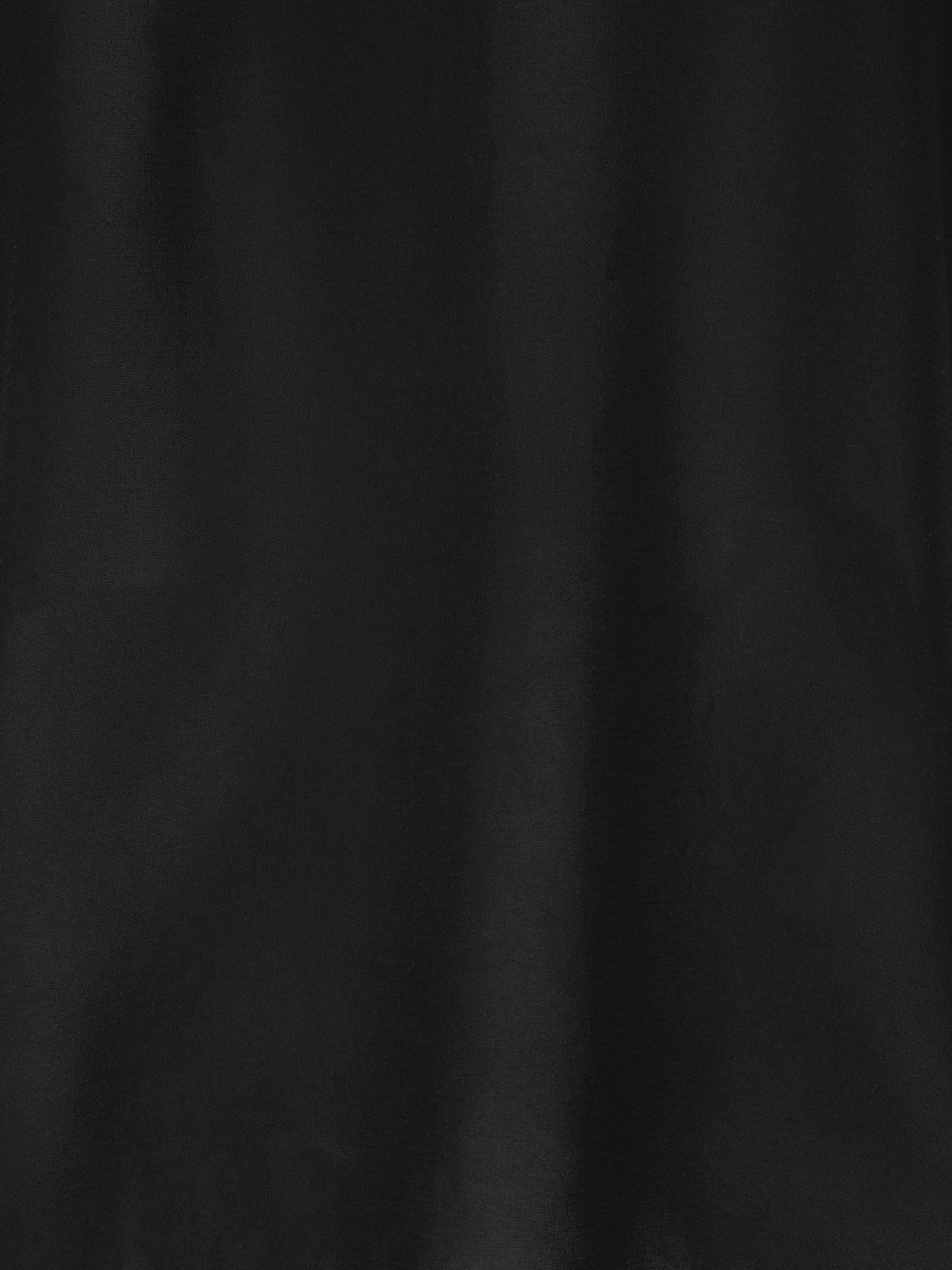 Wallis Petite Blouse in Black