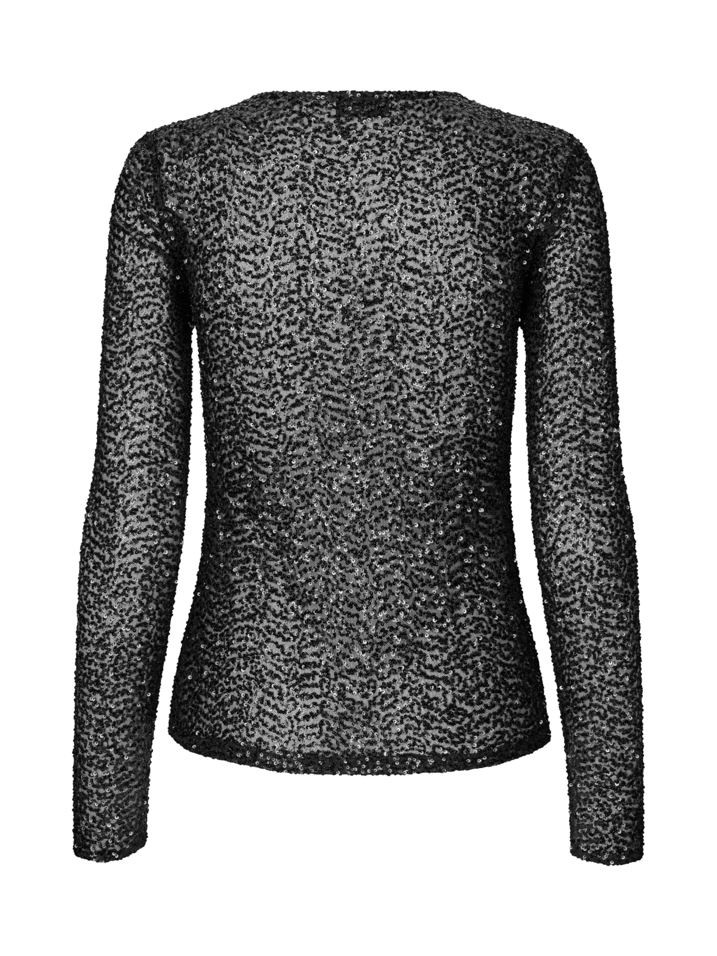 modström Shirt in Black