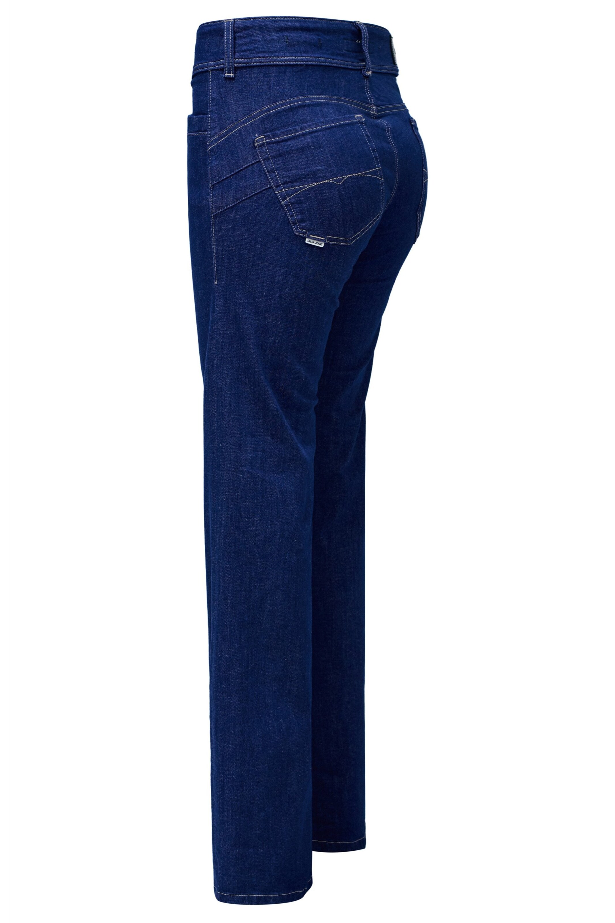 Salsa Jeans Skinny Jeans in Blauw