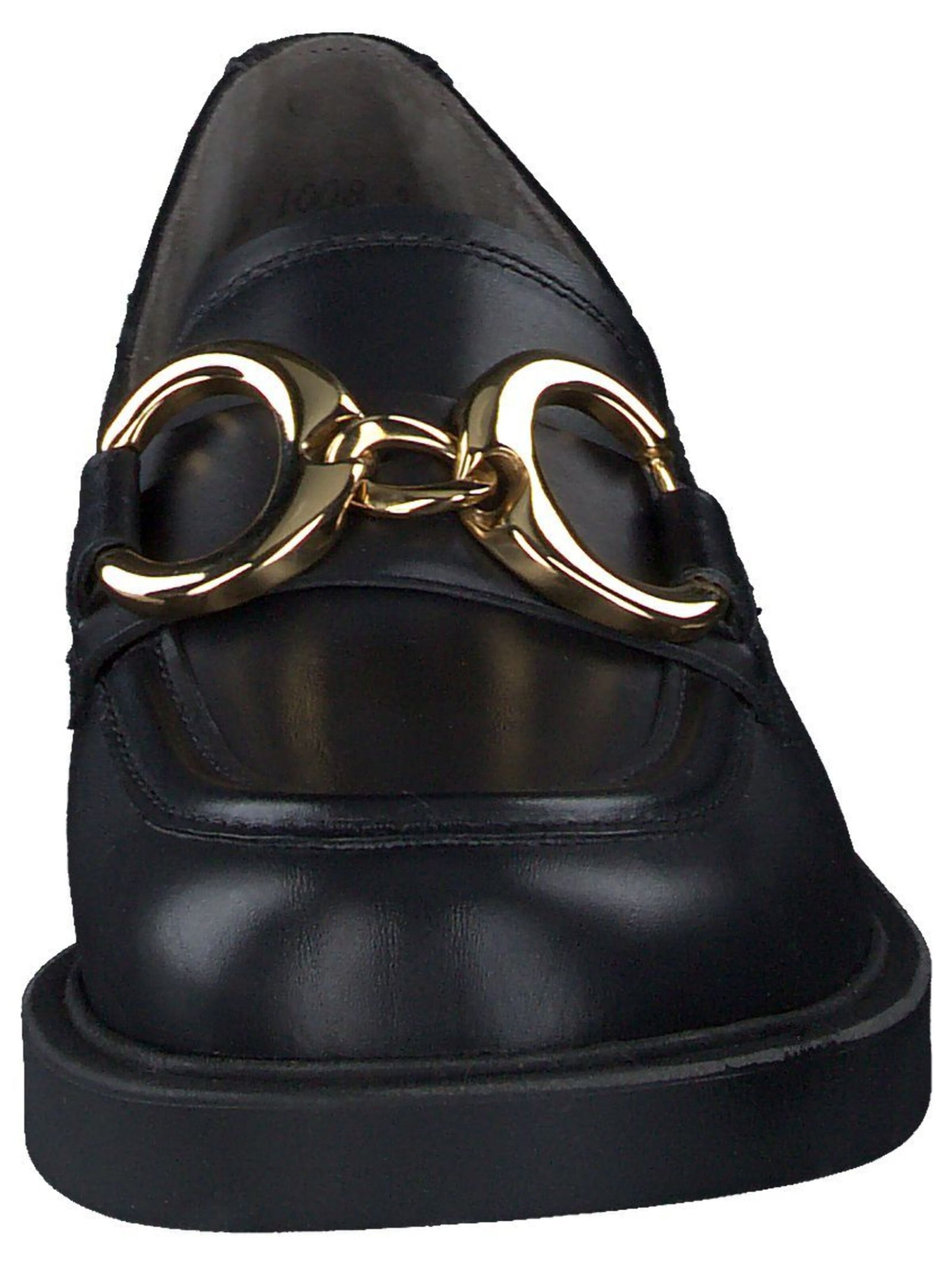 Paul Green Slipper in Schwarz