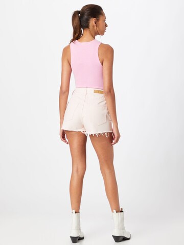 Cotton On Regular Shorts in Pink