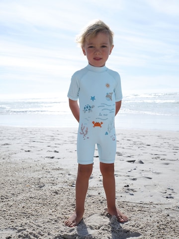 Next УФ-защита в Синий