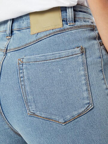 Denim Project Skinny Jeans 'LIBA' i blå