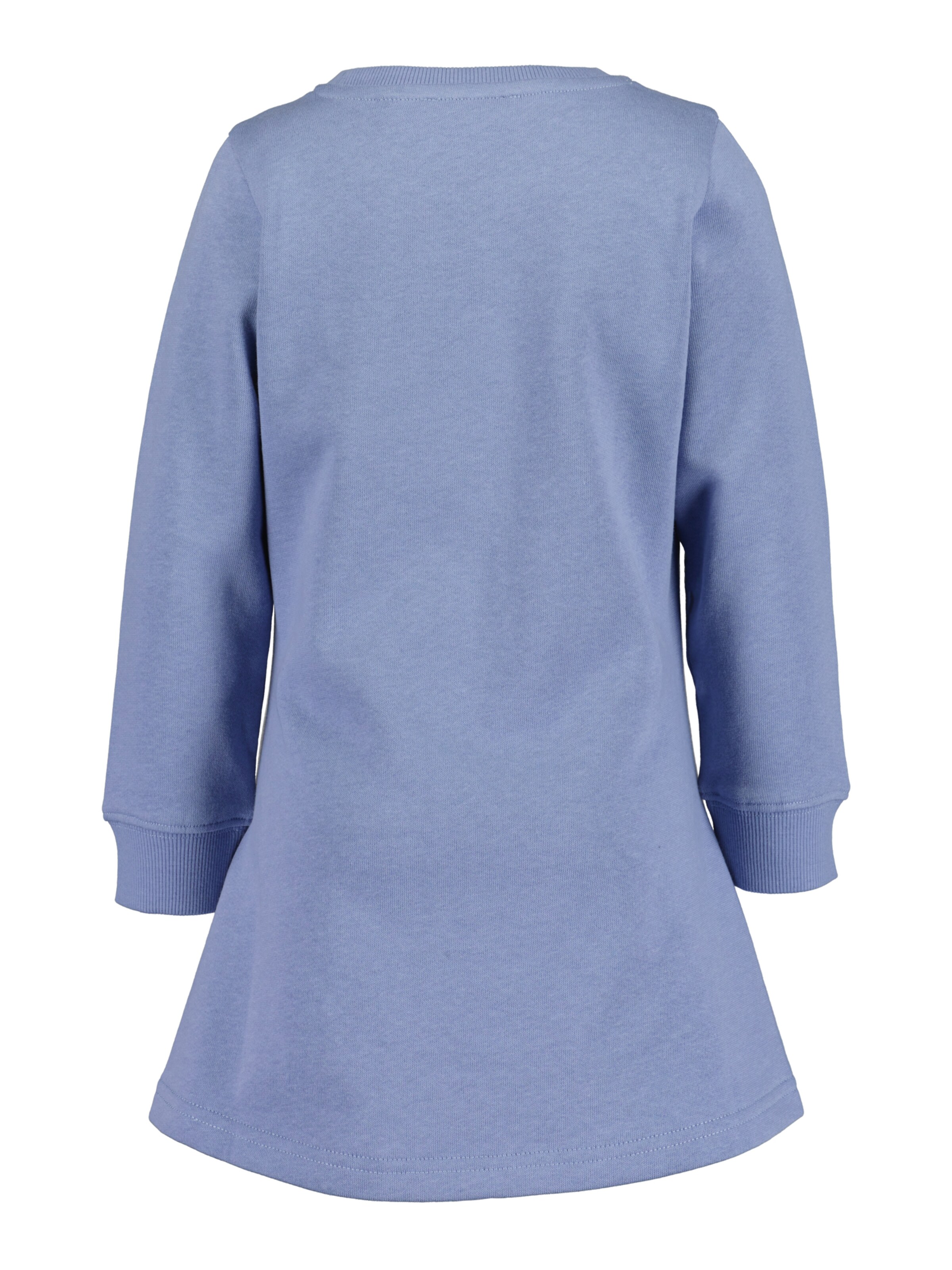 Rochie de la BLUE SEVEN pe albastru