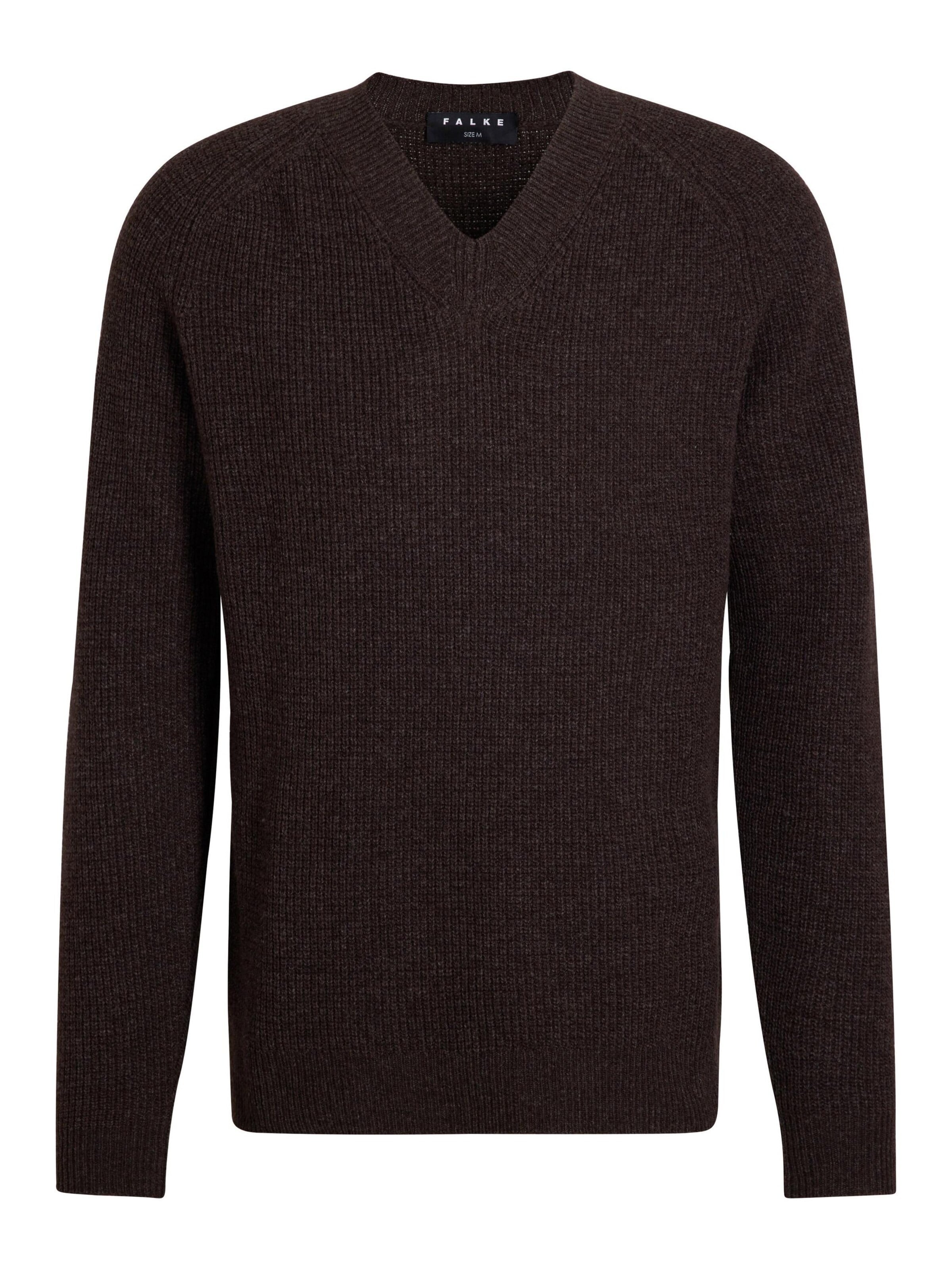 FALKE Pullover‌‌ in Beige