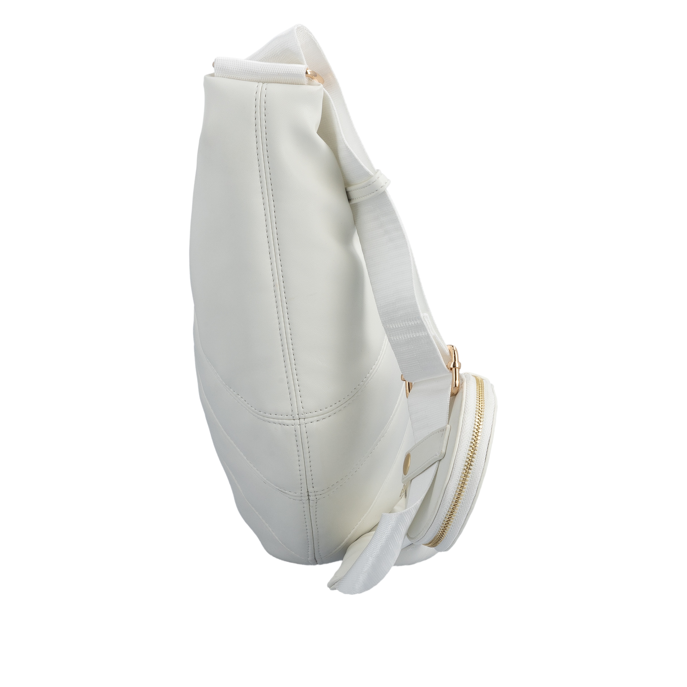 Sac à bandoulière 'Q0773' REMONTE en blanc