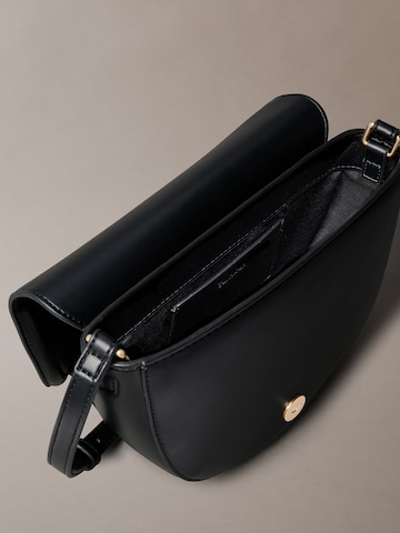 Sac à bandoulière Calvin Klein en noir