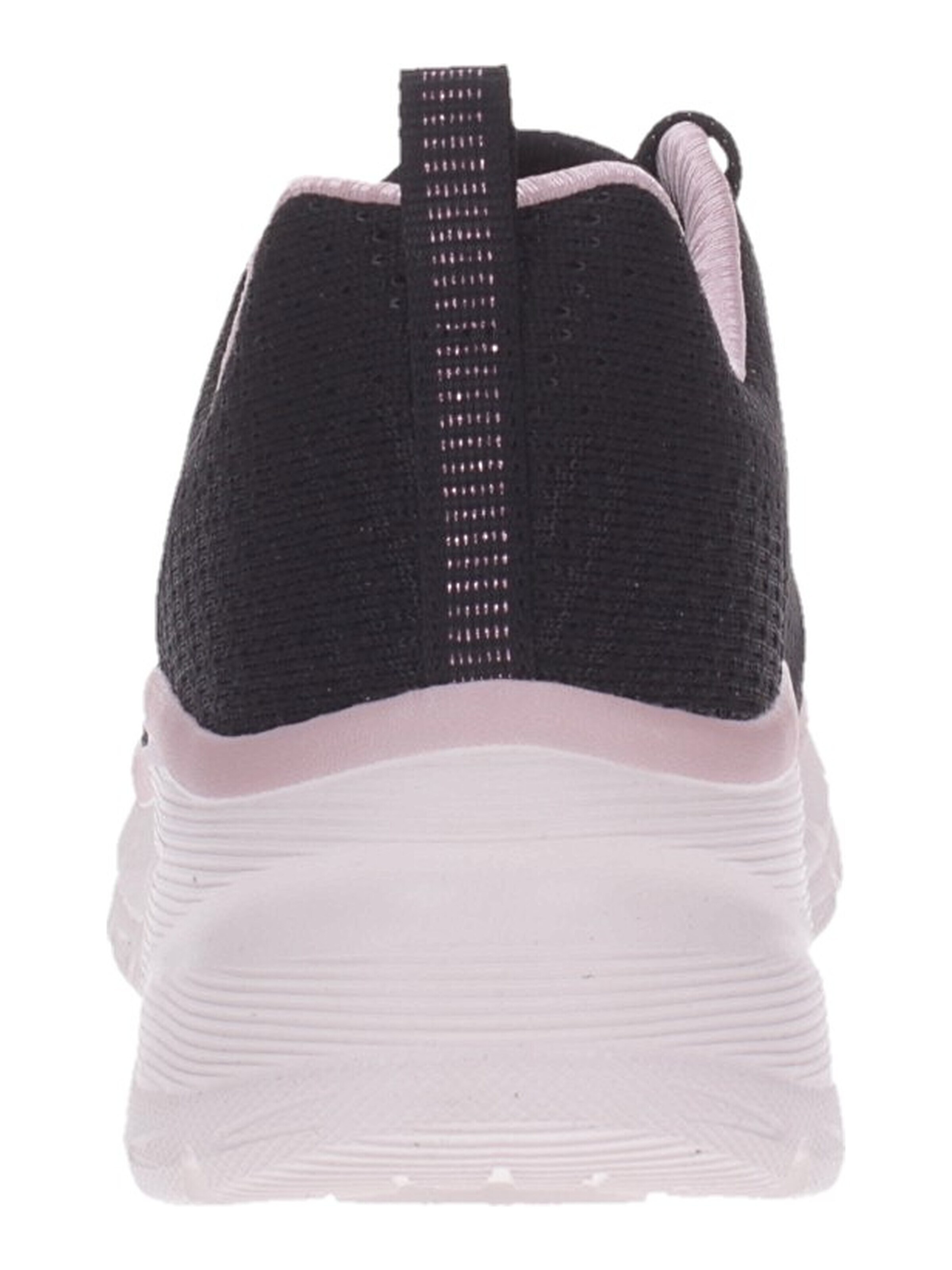 Sneaker bassa 'Skechers Sneakers Fashion Fit 2.0' di SKECHERS in nero