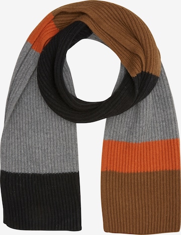 s.Oliver Scarf in Mixed colors: front