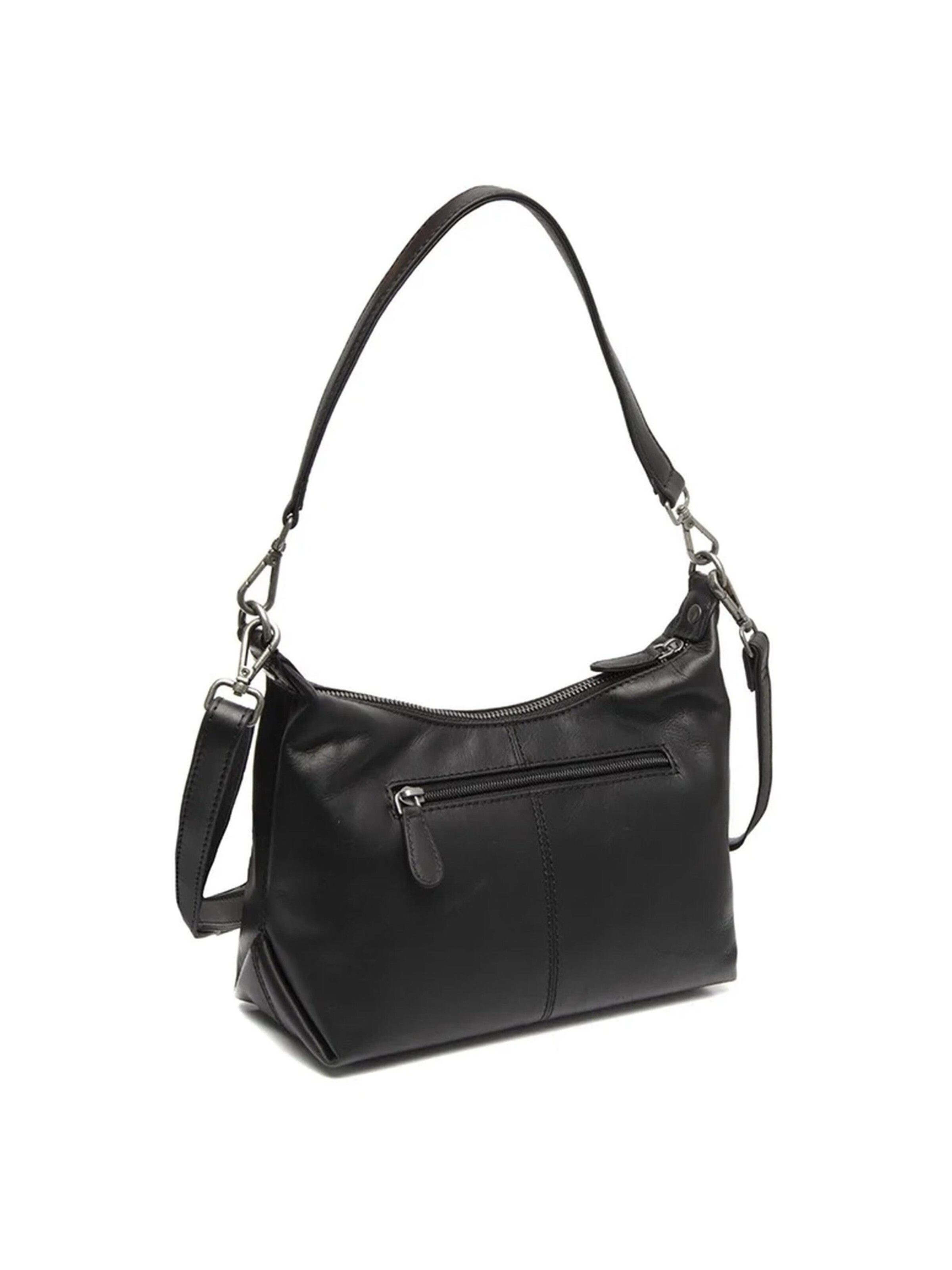 The Chesterfield Brand Shoulder bag 'Christie' in Black
