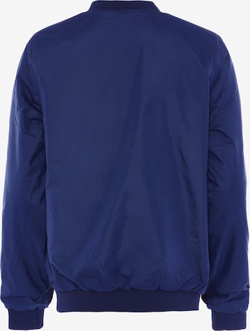 ALEKO Übergangsjacke in Blau