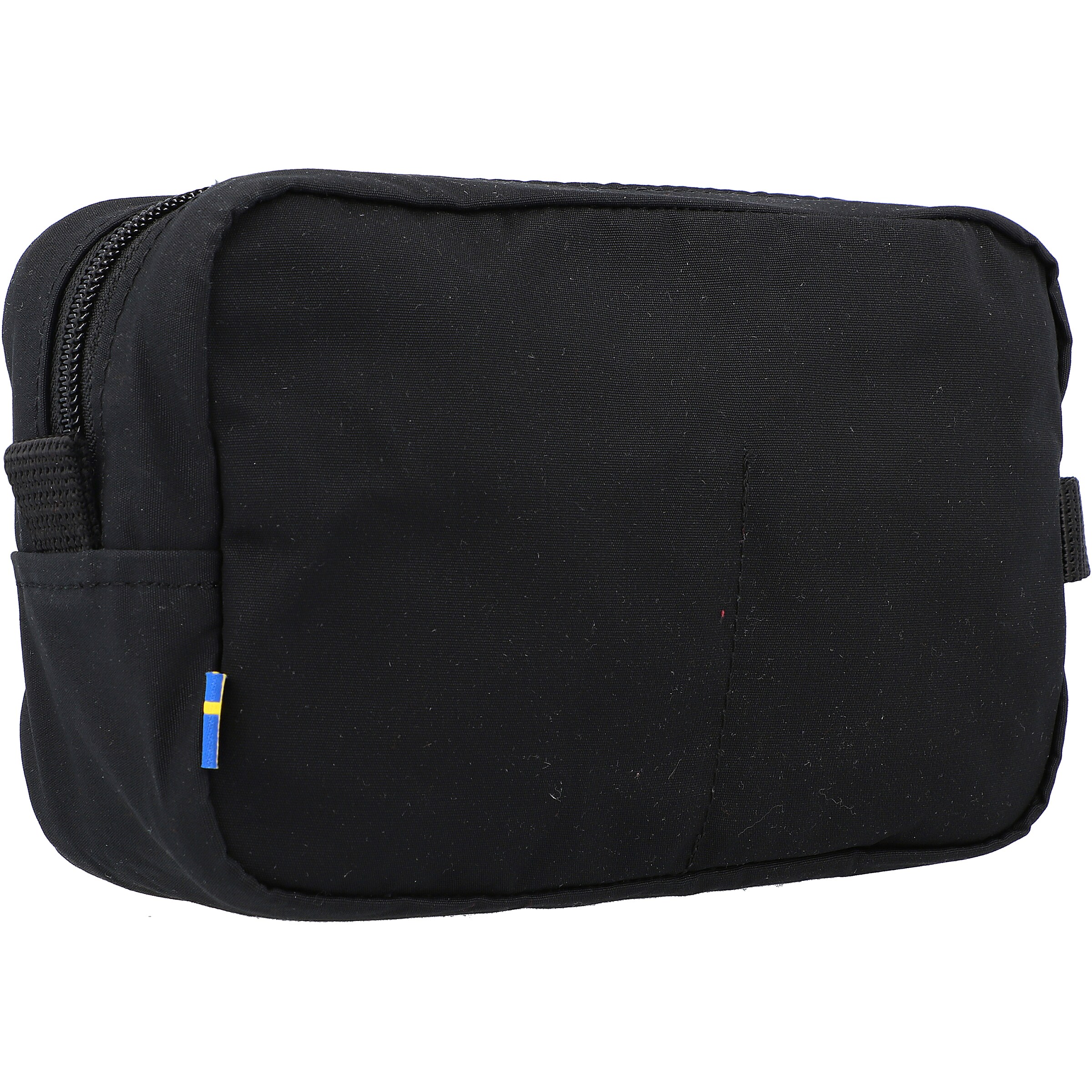 Fjällräven Toilettas 'Kanken' in Zwart