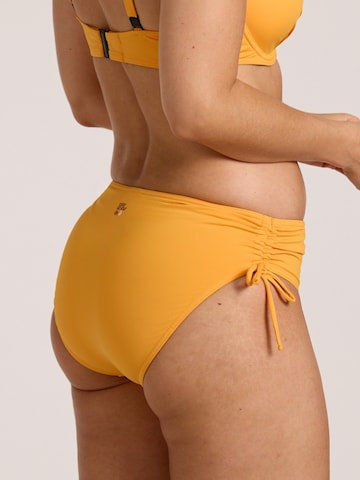 SUNFLAIR Bikini bottom in Yellow