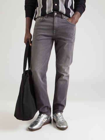 Only & Sons Regular Jeans 'ONSWEFT' in Grey: front