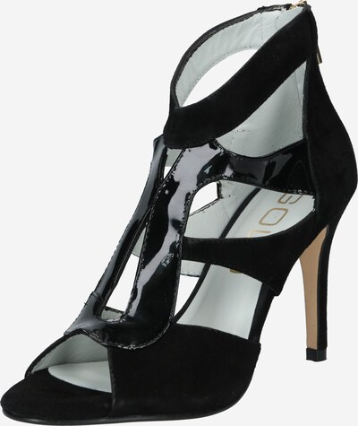 GOLD Sandals in Black, Item view