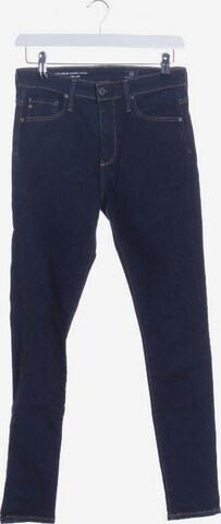 AG Jeans Jeans in 26 in Blue: front