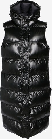 FREAKY NATION Vest 'Hazily' i svart: forside