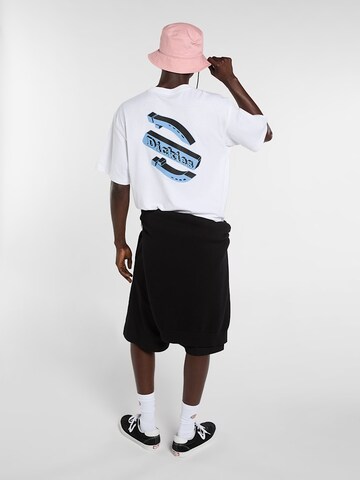 DICKIES Särk 'Thornville', värv must