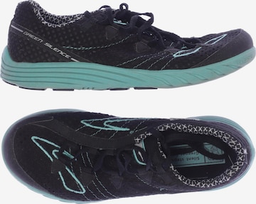 BROOKS Sneaker 38,5 in Schwarz: predná strana