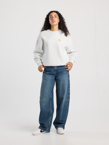 Pull-over America Today en gris