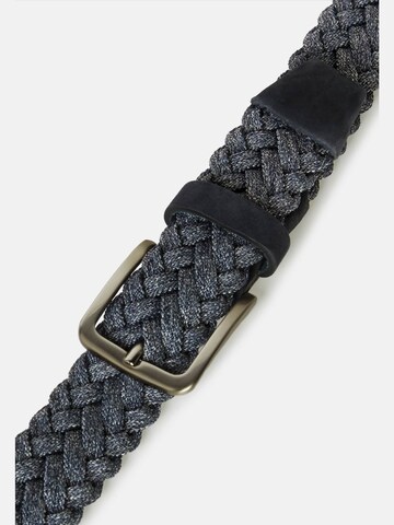 Boggi Milano Riem in Blauw