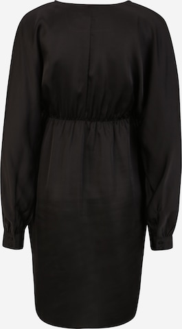 Vero Moda Maternity - Vestido 'ESTELLE' en negro