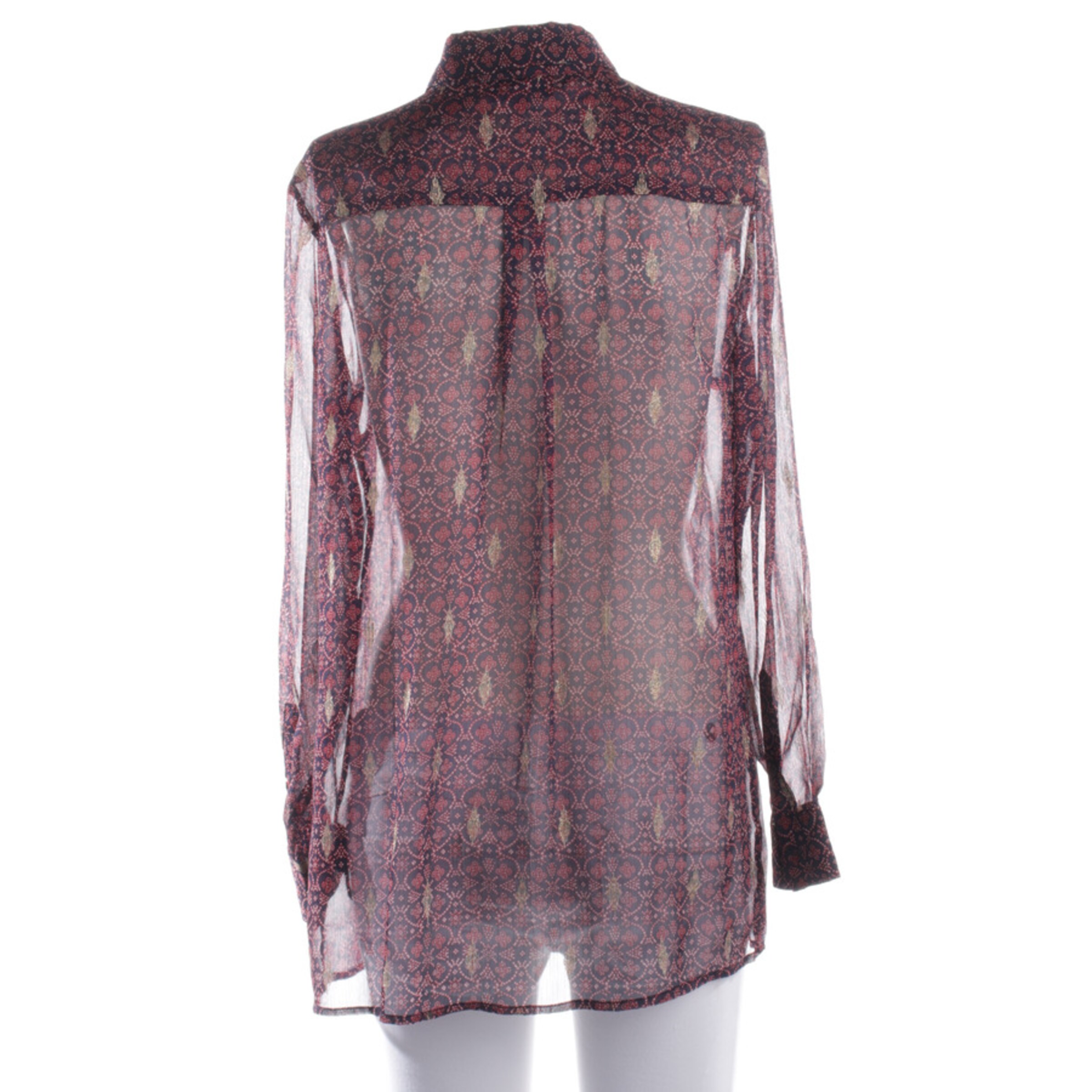 tigha Blouse & Tunic in XS in Mixed colors