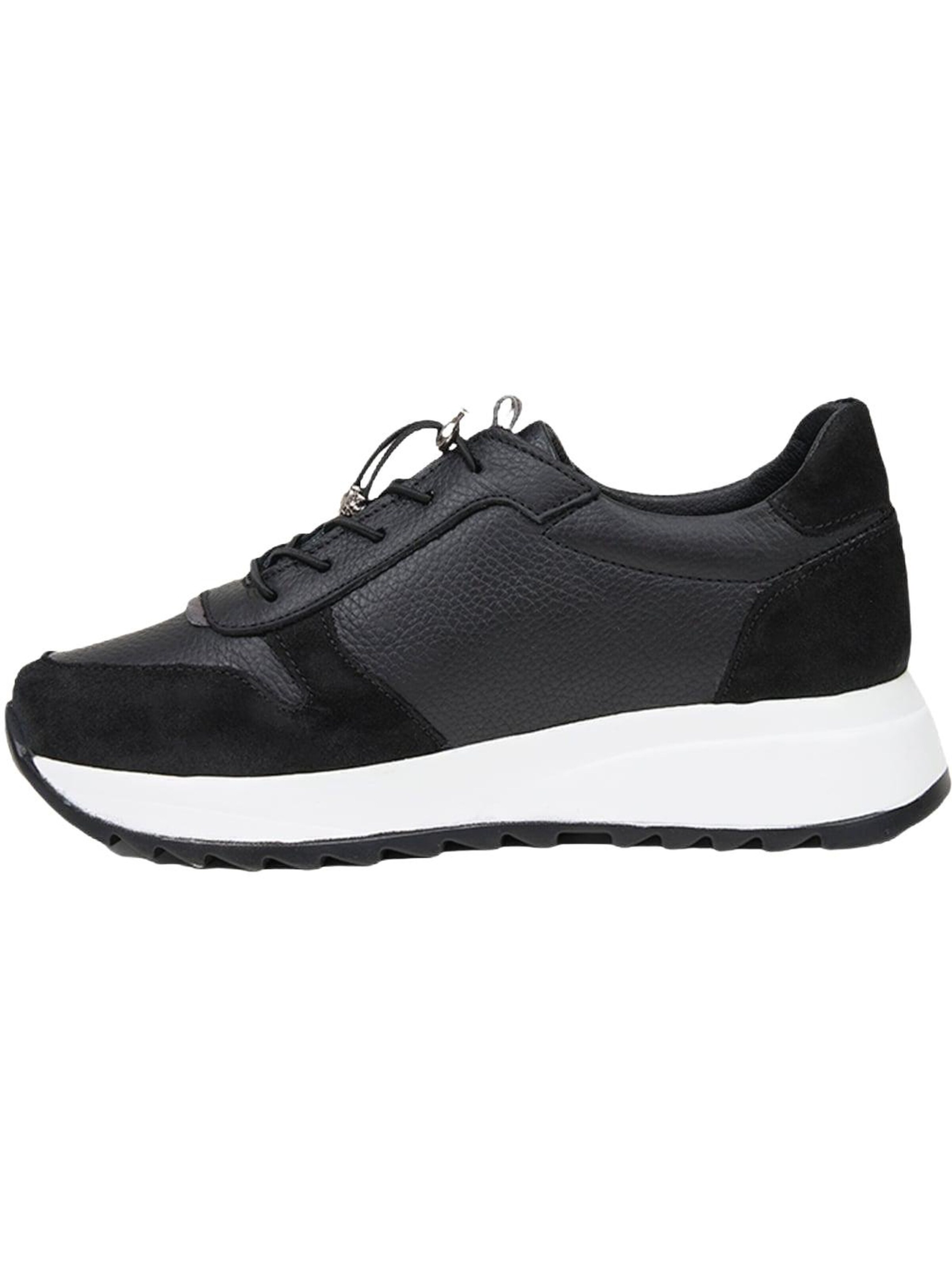 Desa Sneaker low‌‌‌‌‌‌‌‌‌‌ in Schwarz