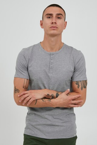 T-Shirt 'Bleon' 11 Project en gris : devant