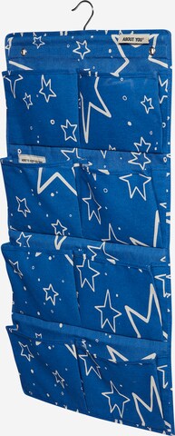 ABOUT YOU Haken & hangers 'KIDS COSMOS' in Blauw: voorkant