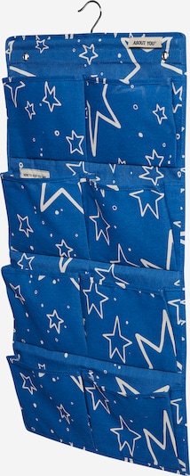 ABOUT YOU Hook/hanger 'KIDS COSMOS' in Blue / White, Item view