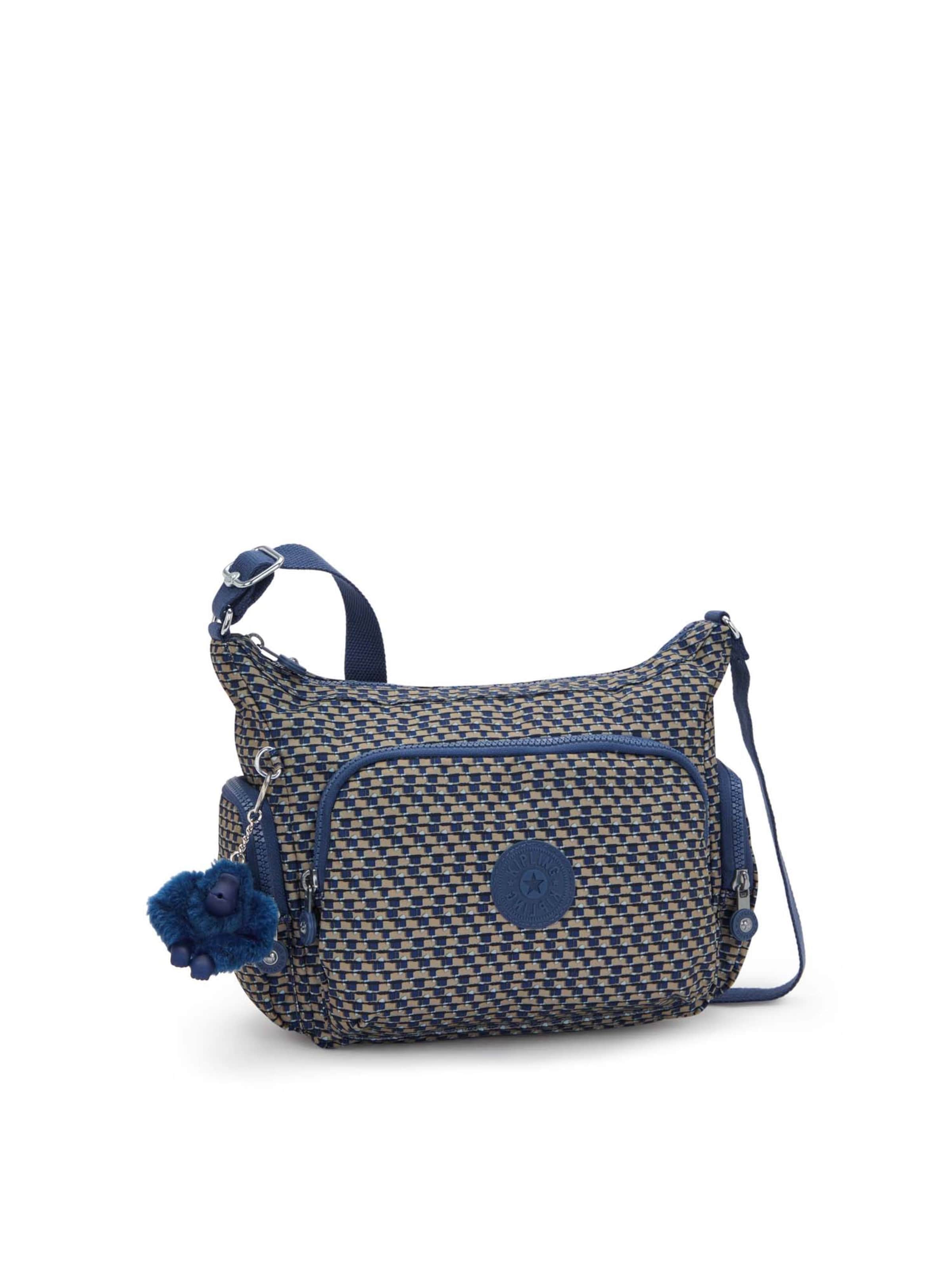 KIPLING Crossbody Bag 'Gabb S' in Blue