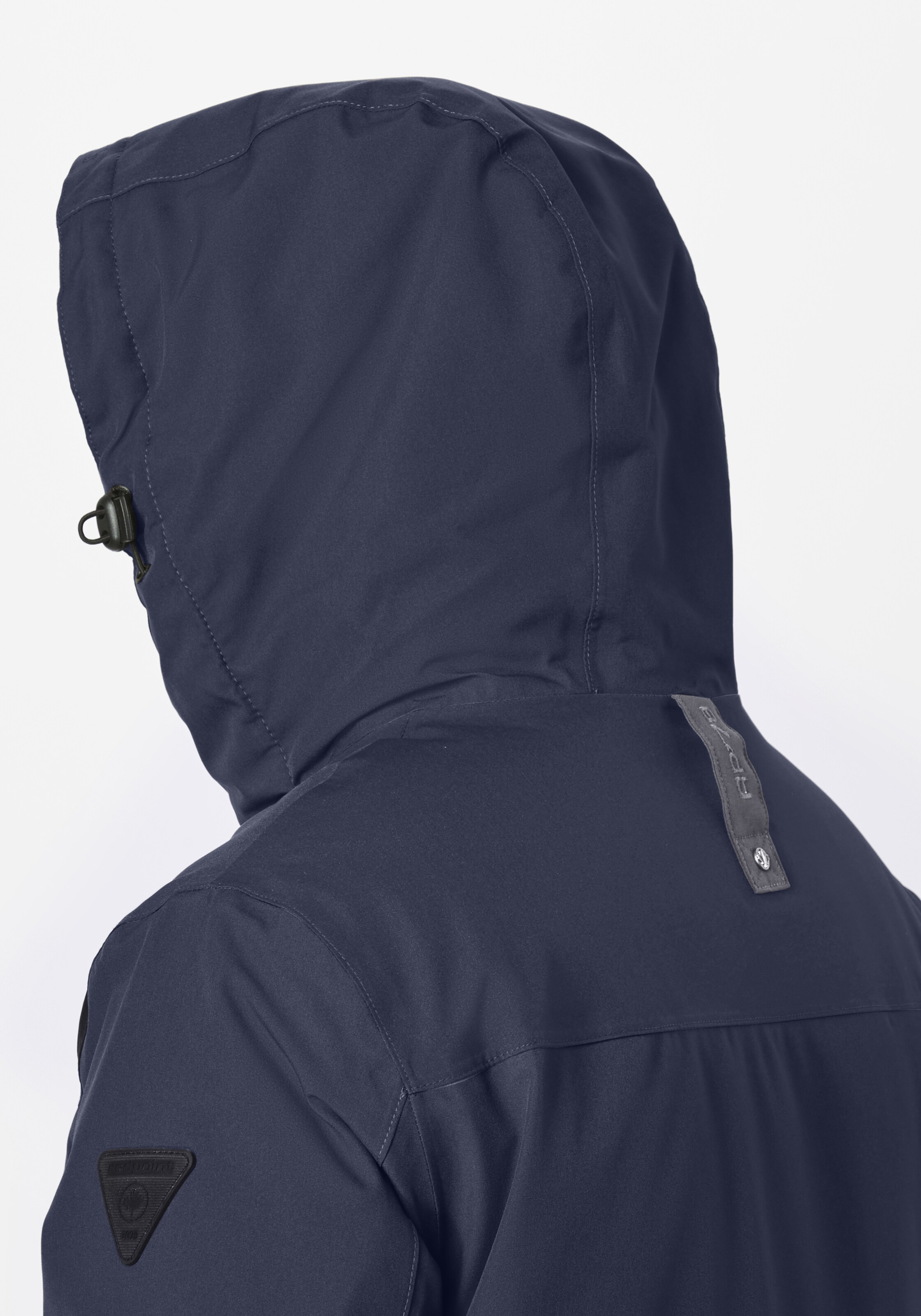 REDPOINT Outdoor jacket in Blue