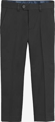 juoda Next Standartinis Kelnės: priekis