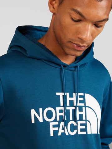 Felpa 'EASY' di THE NORTH FACE in verde